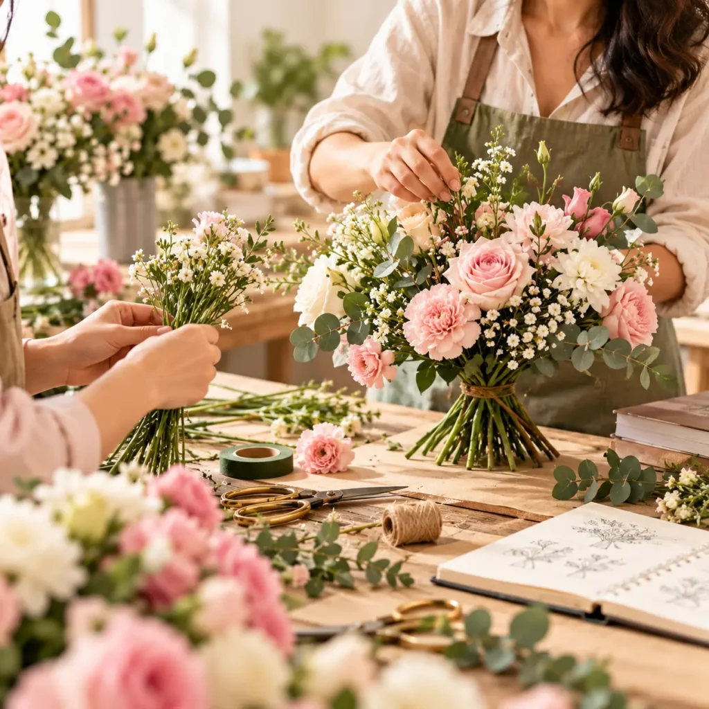 Floristry Education